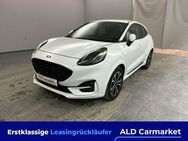 Ford Puma 1.0 EcoBoost ST-LINE Geschlossen, 5-türig, 6-Gang - Bad Fallingbostel