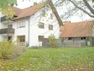 Familienoase für eine große Familie mit viel Platz in Haus und Garten! - Pfaffenhofen (Ilm)