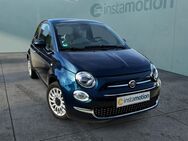 Fiat 500, 1.0 DolceVita Mild Hybrid EU6d UConnect elektron, Jahr 2021 - München