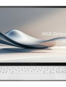 Asus Zenbook S 14 U7-256V 16 1TB UX5406SA-PV044W Gaming-Notebook (35,6 cm/14 Zoll, Intel Core Ultra 7 256V, 1000 GB SSD)