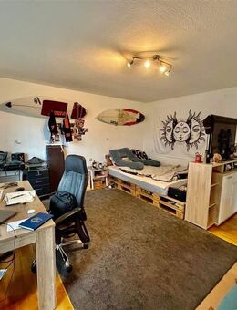 Großzügige 3 Zimmerwohnung am Wöhrder See, WG möglich! - Nürnberg