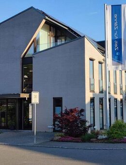 Exklusive 3-Zimmer-Penthouse-Wohnung in Gailingen am Hochrhein - Gailingen (Rhein)