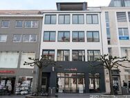Lübeck Innenstadt - Traumhafte, Single-Komfort- Wohnung (Loftcharakter) mit großer Terrasse - Lübeck