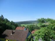 Neubau - ETW's mit traumhaftem Ausblick - barrierefrei - Bad Bocklet