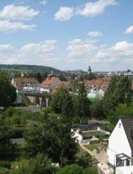Eigentumswohnung mit Festungsblick in Wü-Heidingsfeld - Würzburg