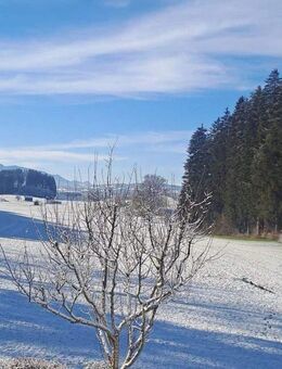Einfamilienhaus im Allgäu - Sulzberg
