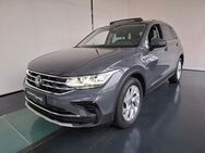 VW Tiguan 2.0 TDI Elegance *AHK*Standh*Matrix-LED** - Schwäbisch Gmünd