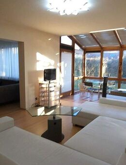 Tolle 3 ZKB Wohnung Wintergarten Terrasse Toplage Pforzheim Nordstadt - Pforzheim