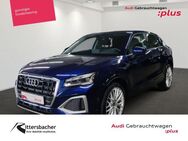 Audi Q2 advanced 35 TFSI Fahren AHK Matrix Navi - Kaiserslautern