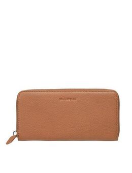 Marc O'Polo Geldbörse aus hochwertiger Leder-Qualität