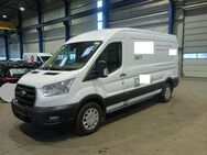 Ford Transit, 350 L3H2 Active Express-Line, Jahr 2020 - Rüsselsheim