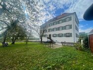 2 Zimmer Wohnung im Schloss Hirschlatt - Friedrichshafen