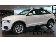 Audi Q3 2.0 TDI | Xenon Plus | Tempomat | Bluetooth - Blaufelden