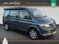 VW T6 California Beach 2.0 TDI /ACC/StHzg/AHK/DAB - Dresden