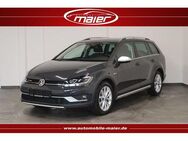 VW Golf Alltrack 2.0 TDI 4M-Virt.-Pano-Navi-AHK-LED - Bebra