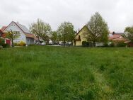 Baureifes Grundstück in toller LAge von Wehringen - Wehringen