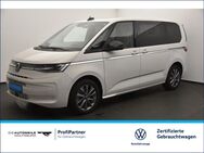 VW T7 Multivan, 1.4 Multivan KÜ eHybrid OPF Style, Jahr 2021 - Wolfsburg