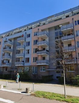 Charmante Wohnung in der Victoriastadt - Wohnen im begehrten Berliner Kiez - Berlin