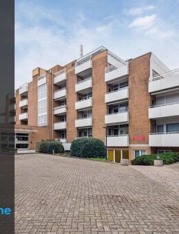 Großzügige Ferienwohnung mit Loggia in Sahlenburg: Perfekt für 1 bis 4 Personen - Cuxhaven