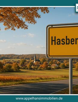 Schnell zugreifen- Bald alle Wohnungen weg - Hasbergen