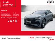 Audi Q4, quattro, Jahr 2024 - Ulm