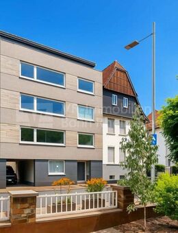 Seltene Gelegenheit: Mehrfamilienhaus in exklusiver Lage! - Siegburg