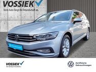 VW Passat Variant, 1.5 TSI OPF Business, Jahr 2023 - Schweinfurt