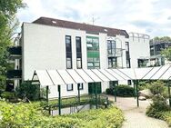 Sanierte 3 Zimmerwohnung mit Terrasse mit Tiefgaragen-Stellplatz in Wiesbaden Mitte! - Wiesbaden