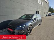 CUPRA Leon, 1.5 Sportstourer eTSI, Jahr 2022 - Riedenburg