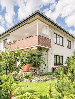 Einziehen und wohlfühlen: 3-4 Zimmerwohnung in Lichterfelde-Süd - Berlin