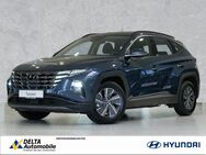 Hyundai Tucson, HYBRID Select Funktionspaket, Jahr 2024 - Wiesbaden Kastel