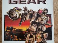 Heavy Gear PC Spiel Big CIB Deutsch *Sammler* - Osterburken