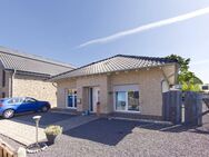 Freistehender Bungalow mit Gartenparadies und moderner Wohnqualität in Selfkant-Wehr! - Selfkant