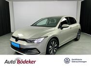 VW Golf, 1.5 TSI VIII Move b 25 6 28, Jahr 2023 - Butzbach (Friedrich-Ludwig-Weidig-Stadt)