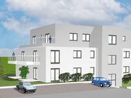 Wohnen an der Mosel - Neubau einer Wohnanlage mit 11 Wohneinheiten in Brauneberg - Brauneberg