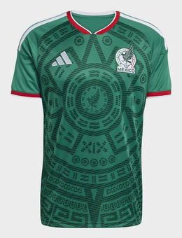 adidas Performance Fußballtrikot Mexiko 26 Heimtrikot WM Trikot Mexico