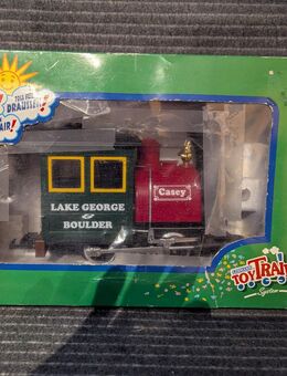 92377 Lehmann Toytrain Lake George Boulader - Xanten