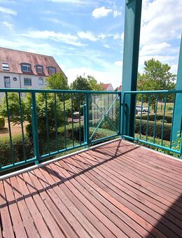 Hochwertige Wohnung mit Südbalkon Nbg Röthenbach - Nürnberg