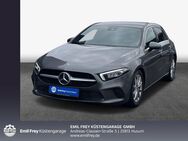 Mercedes 200, A Klasse 200 Progressive, Jahr 2019 - Husum (Schleswig-Holstein)