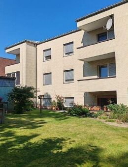 Schöne 2-Zimmer-Single-Wohnung in Wolfsburg-Neuhaus - Wolfsburg