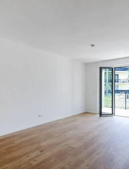 Erstklassiges Wohnen: Ihr neues Zuhause in den Halske Gärten - Berlin