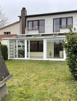 35452 Heuchelheim Zwei Häuser auf einem Grundstück - Heuchelheim