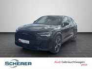 Audi Q3, Sportback 45 TFSIe S line, Jahr 2021 - Bingen (Rhein)