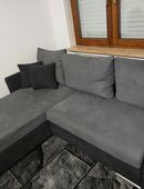 Couch in sehr guten Zustand in 72766
