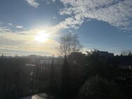 Über den Dächern von Hamburg - Dachterrasse zum Träumen! - Hamburg