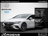 Mercedes EQE, 350 AMG Wide Memo 19, Jahr 2023 - Betzdorf
