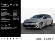 VW Golf, 1.5 eTSI R-Line Digital, Jahr 2024 - Haßfurt