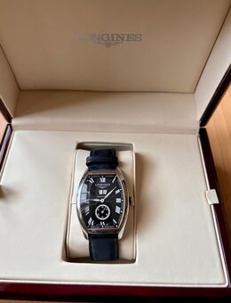 LONGINES DAMEN UHR - Herten