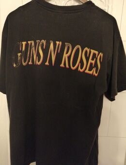 Guns n Roses Vintage Shirt unisex - Schleswig Zentrum