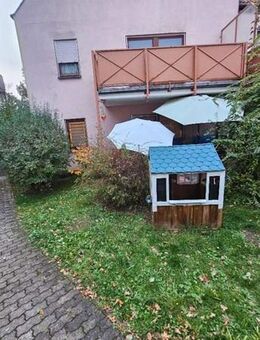 Wohnung Stadtnah in idyllischer Lage!!! - Röthenbach (Pegnitz)